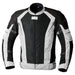 RST textile Jacket Ventilator-XT CE Men - Black/Silver - Main