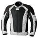 RST textile Jacket Ventilator-XT CE Men - Black/Silver - Main