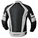 RST textile Jacket Ventilator-XT CE Men - Black/Silver - Extra