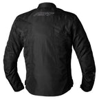 RST textile Jacket Pilot EVO CE Men - Black - Extra