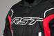 RST textile Jacket Pilot EVO CE Men - Red - Extra
