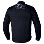 RST textile Jacket Crosby2 CE Men - Black - Extra