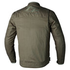RST textile Jacket Crosby 2 CE Men - Olive - Extra