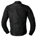 RST textile Jacket Pilot EVO Air CE Men - Black - Extra