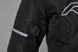 RST textile Jacket Pilot EVO Air CE Men - Black - Extra