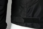 RST textile Jacket Pilot EVO Air CE Men - Black - Extra