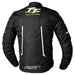 RST textile Jacket IOM Team EVO CE Men - Black - Extra