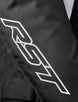 RST textile Jacket IOM Team EVO CE Men - Black - Extra