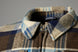 RST Brushed textile shirt Men CE - Brown - Extra