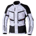 RST textile Jacket Maverick EVO CE Men - Silver - Main