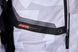RST textile Jacket Maverick EVO CE Men - Silver - Extra