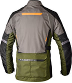 RST Textile Jacket Maverick EVO CE Men - Khaki - Extra
