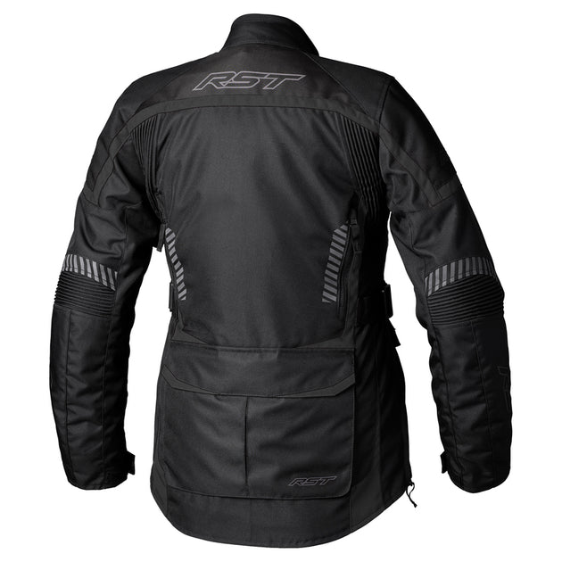 RST textile Jacket Maverick EVO CE lady - Black - Extra