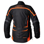 RST textile Jacket Maverick EVO CE lady - Orange - Extra