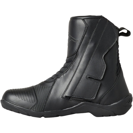 RST Atlas mid Men waterproof CE boots - Black - Extra