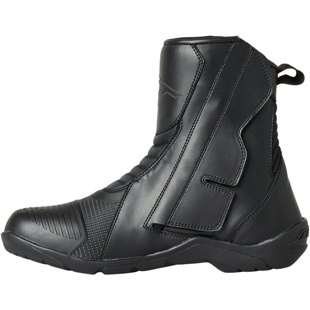 RST Atlas mid Men waterproof CE boots - Black - Extra