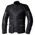 RST Pro Series Ranger CE Textile Jacket Men - Black - Main