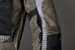 RST Pro Series Ranger CE Textile Jacket Men - Digi Green - Extra