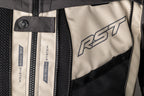 RST Pro Series Ranger CE Textile Jacket Men - Sand/Graphite - Extra