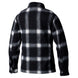 RST Brushed textile shirt lady CE - Black - Extra