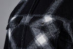 RST Brushed textile shirt lady CE - Black - Extra