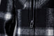 RST Brushed textile shirt lady CE - Black - Extra