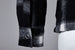 RST Brushed textile shirt lady CE - Black - Extra