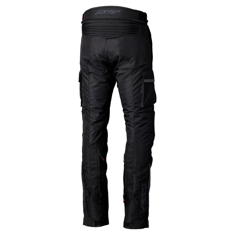 RST Ranger Short Leg Pants CE Men - Black - Extra
