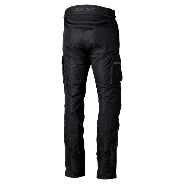 RST Ranger Short Leg Pants CE Men - Black - Extra
