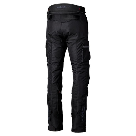 RST Ranger Long Leg Pants CE Men - Black - Extra