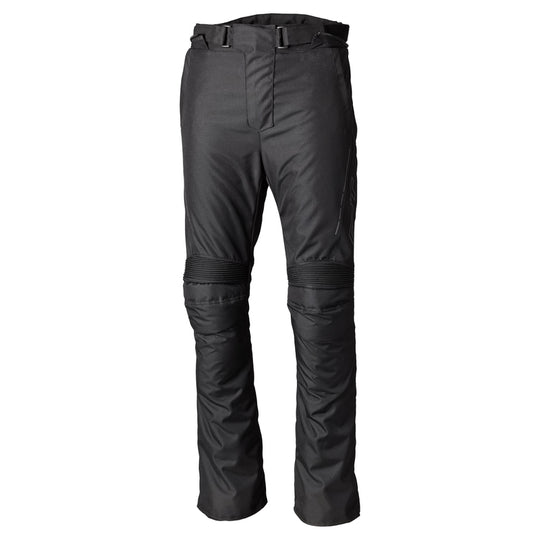 RST S-1 Short Leg Pants CE Men - Black - Main