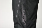RST S-1 Short Leg Pants CE Men - Black - Extra