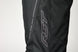 RST S-1 Short Leg Pants CE Men - Black - Extra