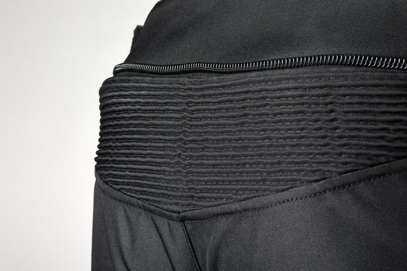 RST S-1 Short Leg Pants CE Men - Black - Extra