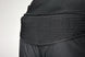 RST S-1 Short Leg Pants CE Men - Black - Extra