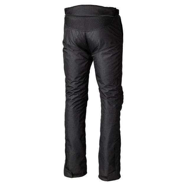 RST S-1 Long Leg Pants CE Men - Black - Extra