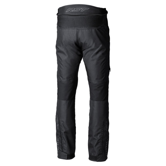 RST Maverick EVO Short Leg Pants CE Men - Black - Extra