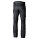 RST Maverick EVO Short Leg Pants CE Men - Black - Extra