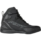 RST Sabre Men waterproof CE boots - Black - Extra