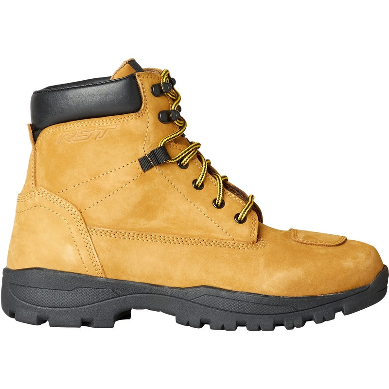 RST Workwear Men CE boots - Sand - Extra