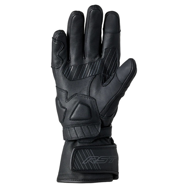 RST Fulcrum CE Men Gloves  - Black - Extra