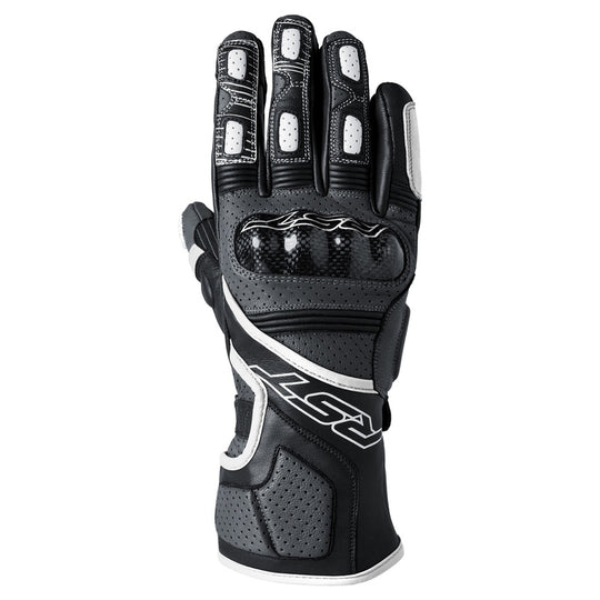 RST Fulcrum CE Men Gloves  - White - Main
