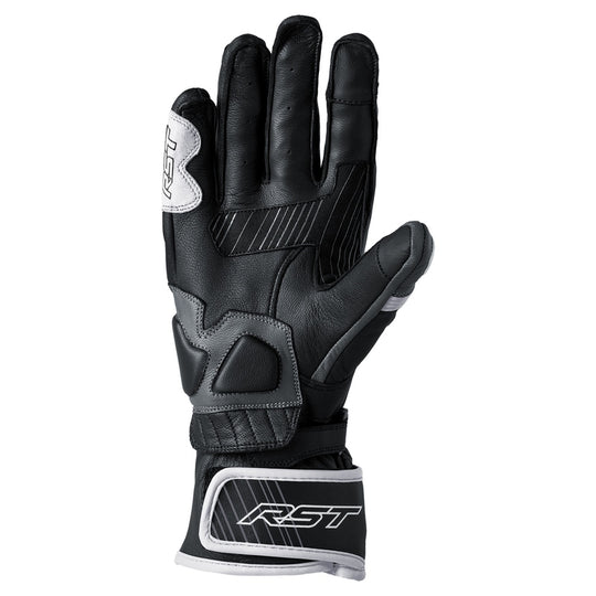 RST Fulcrum CE Men Gloves  - White - Extra