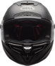 BELL Race Star Flex DLX Solid Helmet - Extra