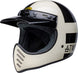BELL Moto-3 Atwyld Orbit Helmet - Extra