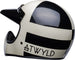 BELL Moto-3 Atwyld Orbit Helmet - Extra