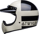 BELL Moto-3 Atwyld Orbit Helmet - Extra