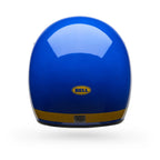 BELL Moto-3 Helmet - Classic Gloss Blue - Extra
