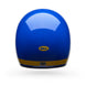 BELL Moto-3 Helmet - Classic Gloss Blue - Extra