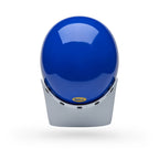 BELL Moto-3 Helmet - Classic Gloss Blue - Extra